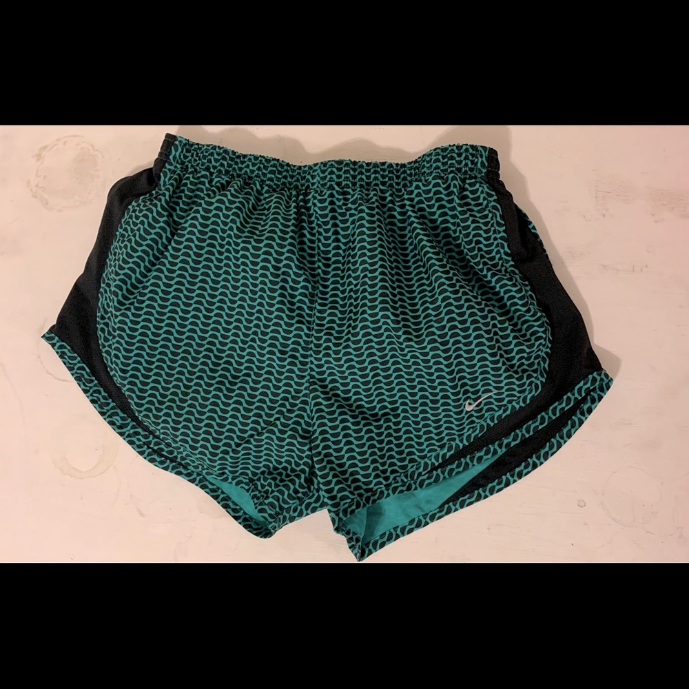 Nike dri-fit shorts